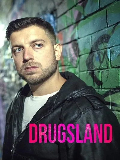 Drugsland poster