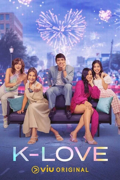 K-Love poster