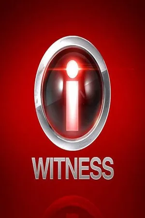 I-Witness poster