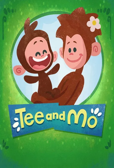 Tee and Mo poster