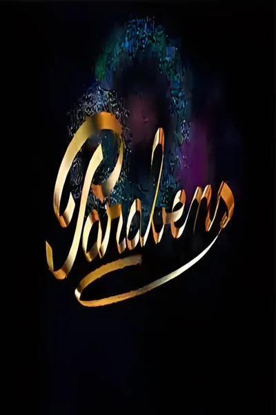 Parabéns poster