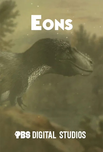 PBS Eons poster