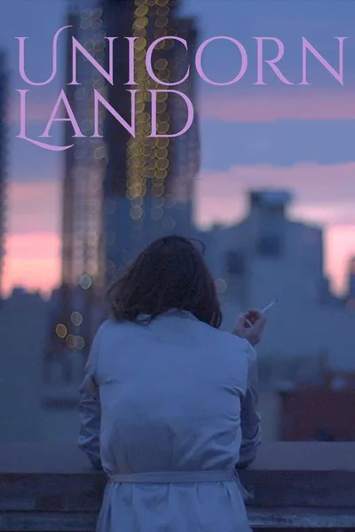 Unicornland poster