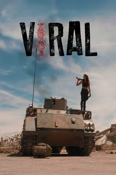Viral poster
