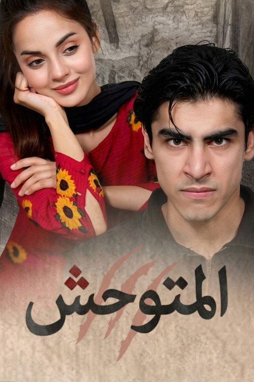 Wehshi poster