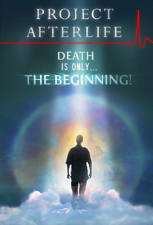 Project Afterlife poster