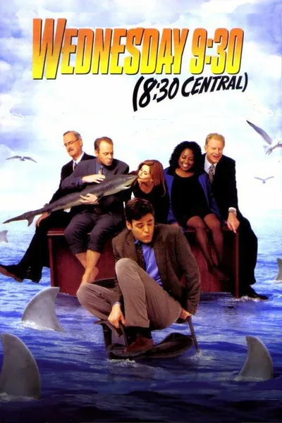 My Adventures in Television poster