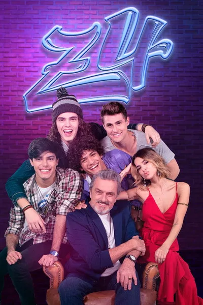 Z4 poster