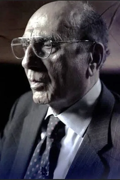 Parviz Sabeti poster