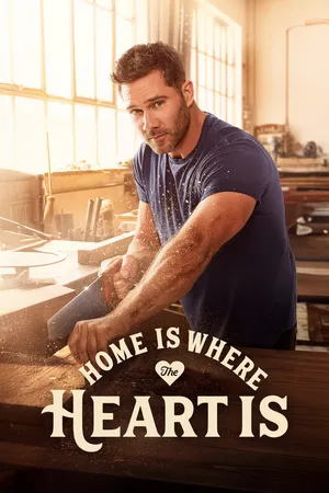 Home Is Where the Heart Is poster