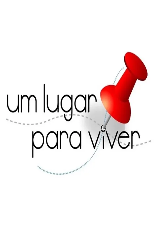 Um Lugar Para Viver poster