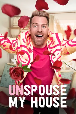 Unspouse My House poster