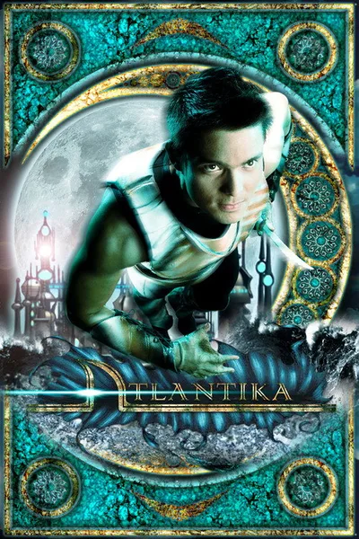 Atlantika poster