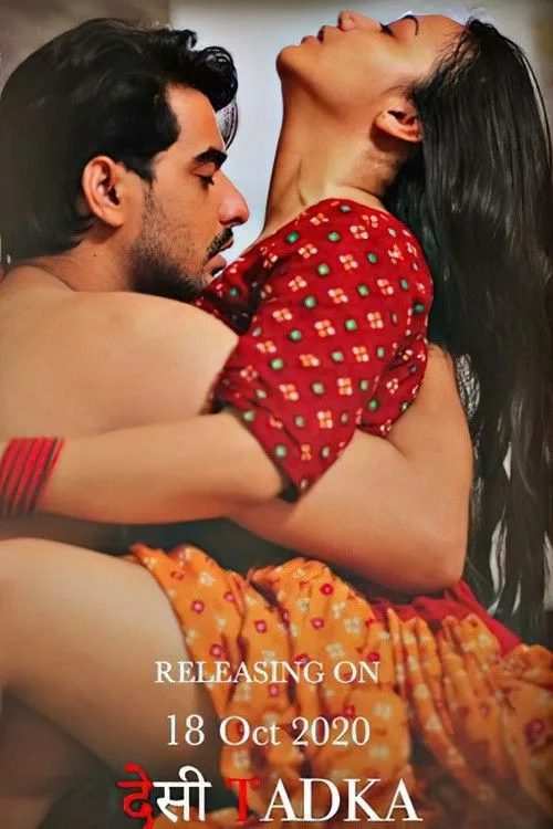 Desi Tadka - Balloons poster