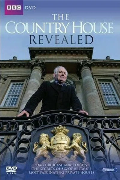 The Country House Revealed poster