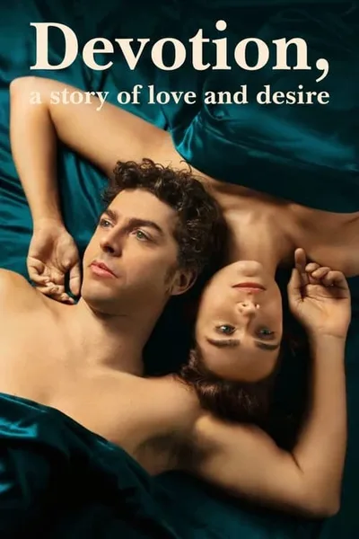 Fidelity poster