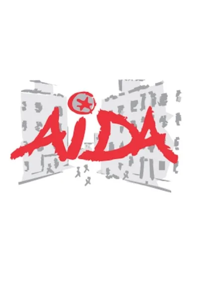 Aida poster