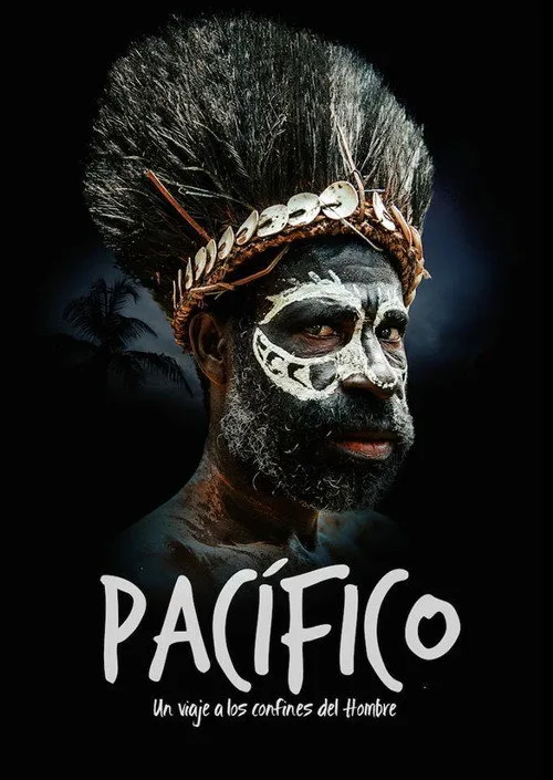 Pacific poster