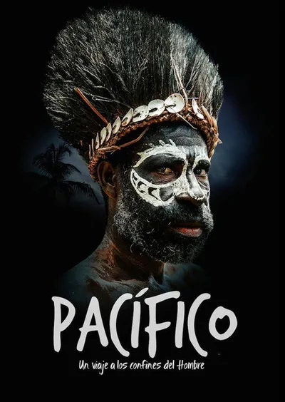 Pacific poster