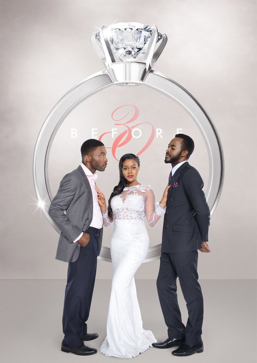 Before 30 poster