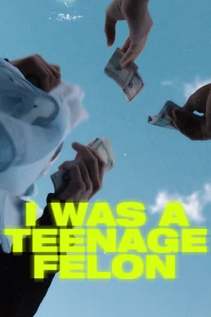 Fine Young Criminals poster