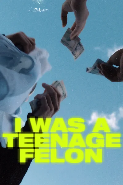 Fine Young Criminals poster