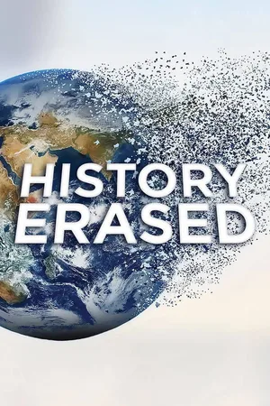 History Erased poster
