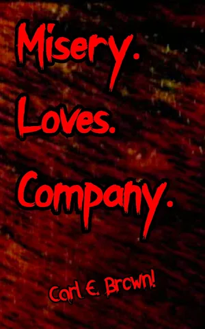 Misery Loves Company poster