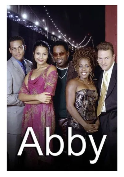 Abby poster