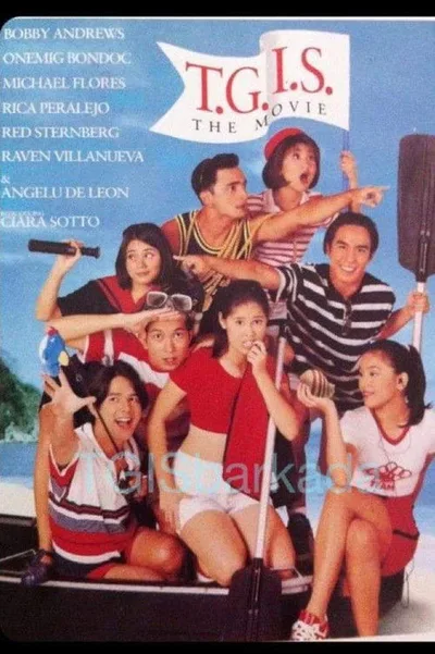 TGIS poster