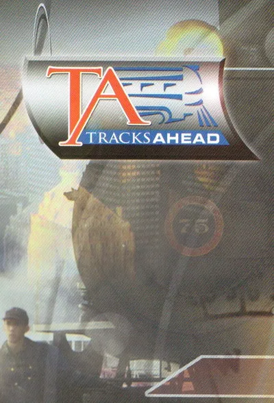 Tracks Ahead poster