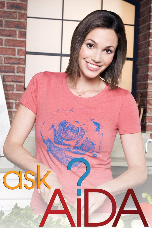 Ask Aida poster