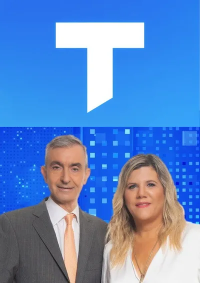 Telenoche poster