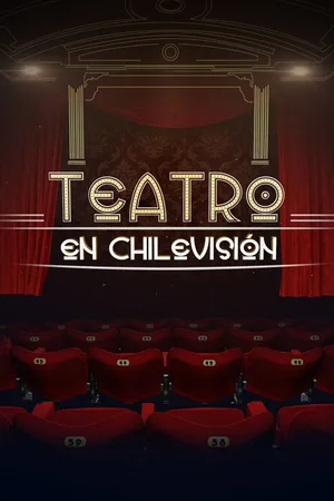 Teatro en CHV poster