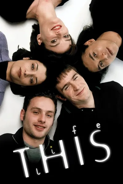 This Life poster
