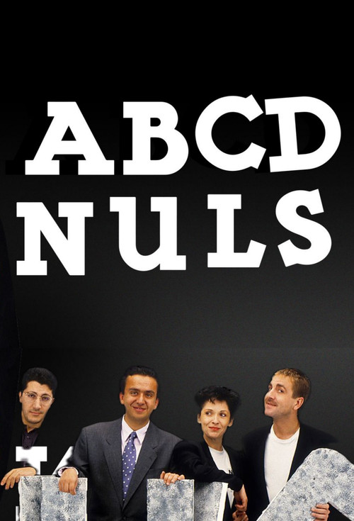 ABCD Nuls poster