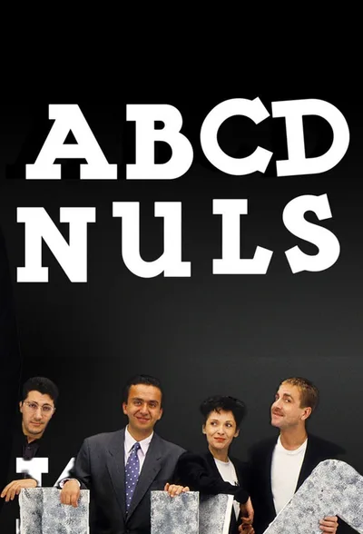 ABCD Nuls poster