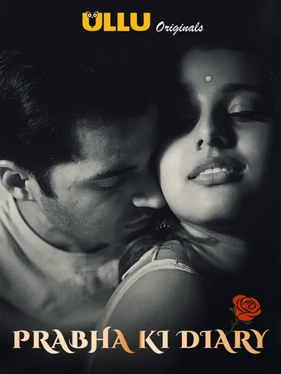 Prabha Ki Diary poster