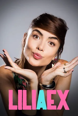Lili, a Ex poster