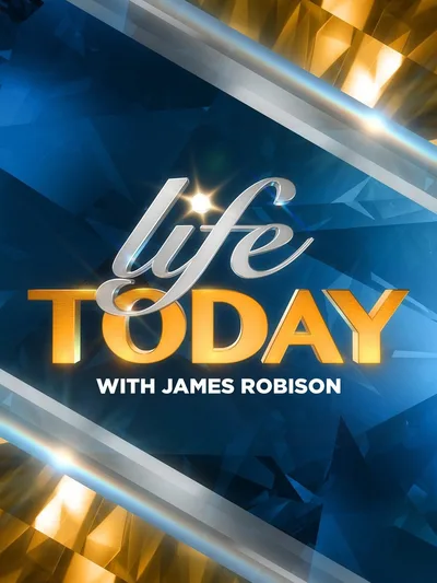 Life Today with Randy Robison and Blynda Lane poster