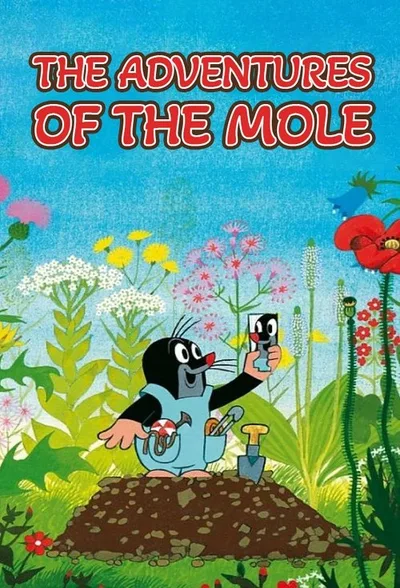 Little Mole poster