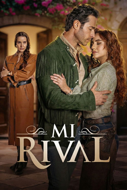 My Rival poster