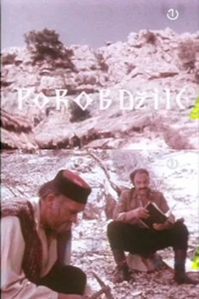 Porobdzije poster