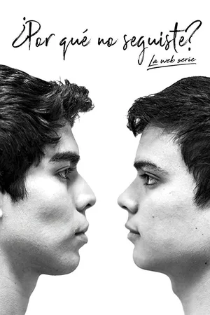 You Should've Kept Going poster