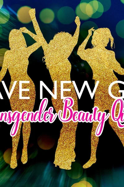 Brave New Girls poster