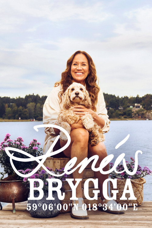 Renées brygga poster