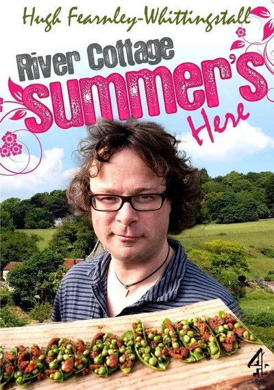 River Cottage: Summer's Here poster