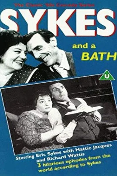 Sykes and A... poster
