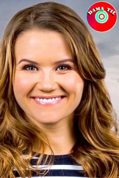 Dama til poster