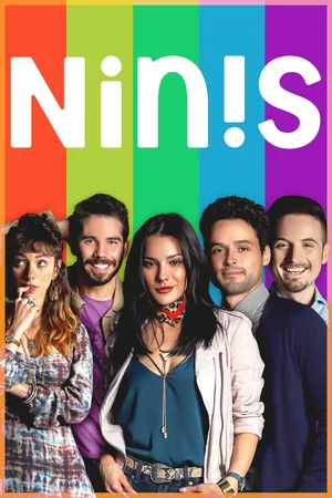 Ninis poster